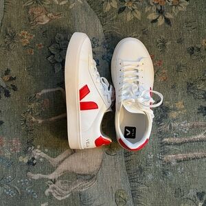 VEJA campo sneakers